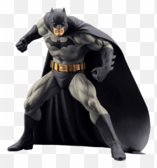 Wannabe The Batman - Hush Kotobukiya png
