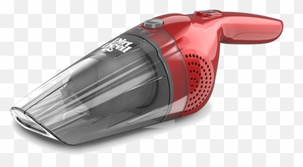 Download Dirt Vacuum Cleaner Transparent Image - Hand Vacuum Handheld Vacuum Cleaner Png,Vacuum Png