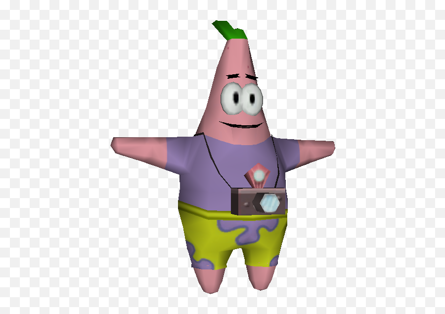 Pc Computer - Spongebob Squarepants Employee Of The Month Spongebob Employee Of The Month Patrick Png,Patrick Star Png