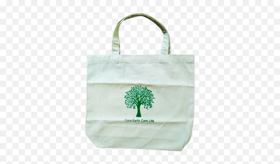 Printed Eco Friendly Loop Handle Grocery Bag - Tote Bag Png,Grocery Bag Png