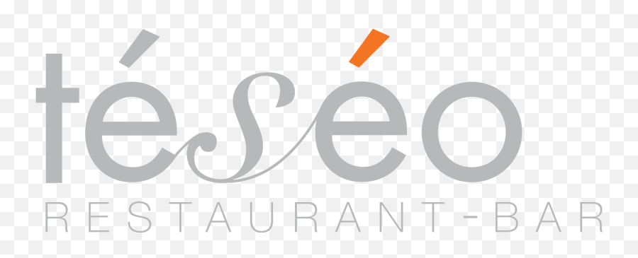 The Téséo Restaurant Fine Dining Near Geneva Cornavin Station - Railway Museum Png,Restaurant Logo