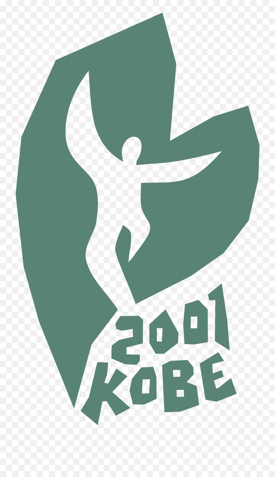 2001 Kobe Logo Png Transparent U0026 Svg Vector - Freebie Supply Graphic Design,Kobe Png