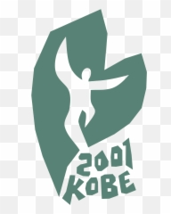 2001 Kobe Logo Png Transparent U0026 Svg Vector - Freebie Supply Graphic Design