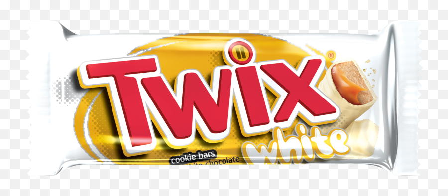 Twix White Chocolate Cookie Bar - Singles Twix Png,White Bar Png