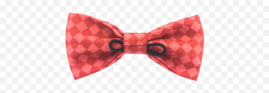 Checked Candy Dog Tie - Ribbon Png,Checkered Pattern Png