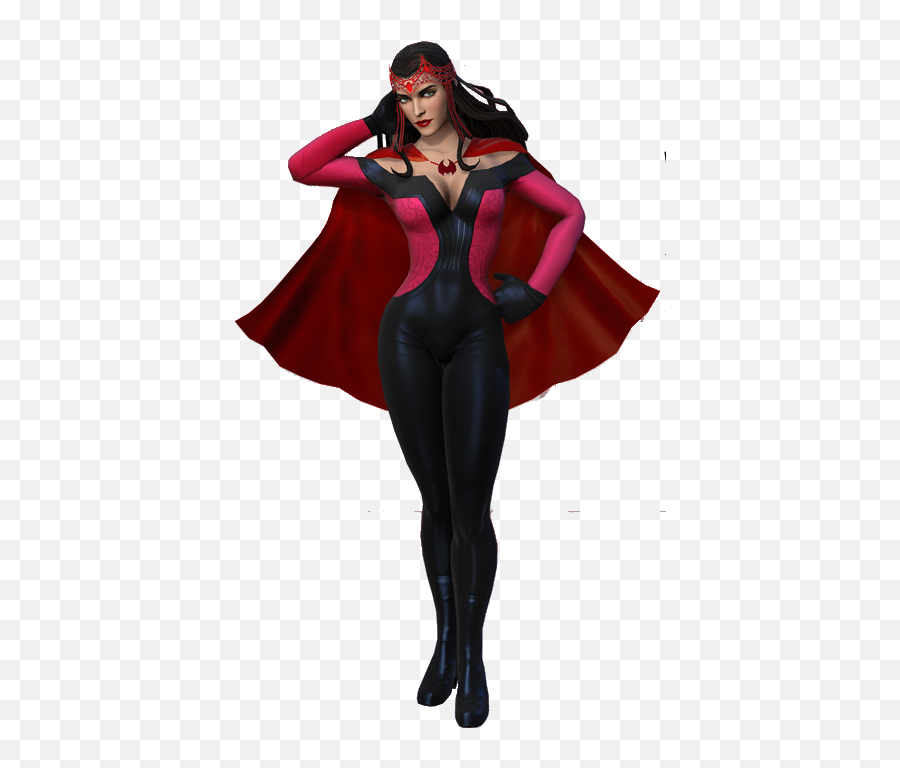 Download Scarlet Witch Png Render By M - Scarlet Witch Scarlett Witch ...