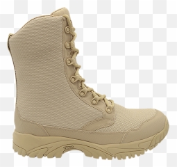 Uwc Altai 8u2033 Tan Zip Up Combat Boots Model Mfm100 - Z Work Boots Png,Combat Boots Png