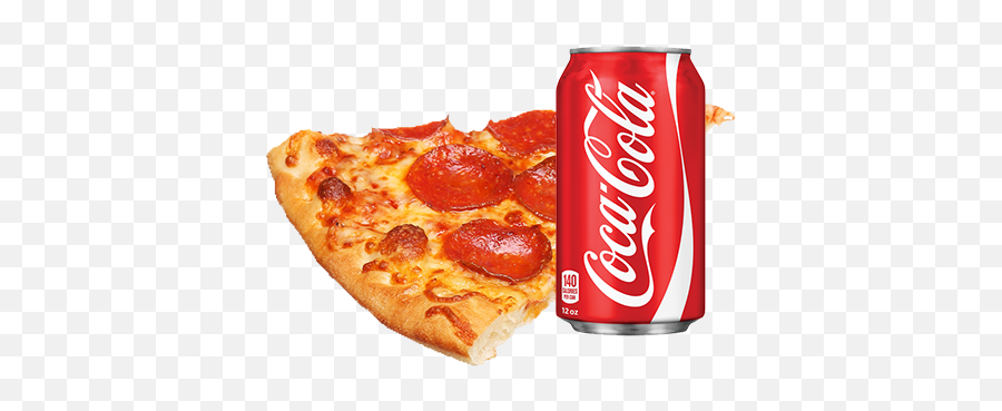 Download Slice Cheese U0026 Can Soda - Coca Cola 12 12 Oz Cans Many Teaspoons Of Sugar In Coke Can Png,Coca Cola Can Png