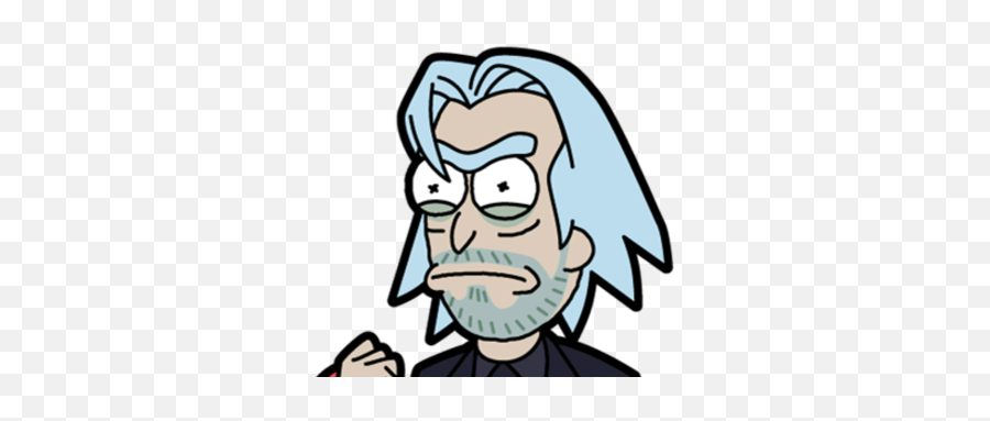 John Rick And Morty Wiki Fandom - Pocket Mortys Ricks Png,Rick And Morty Transparent Background