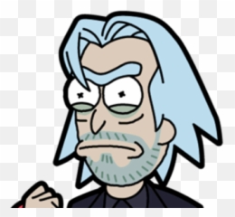 John Rick And Morty Wiki Fandom - Pocket Mortys Ricks png