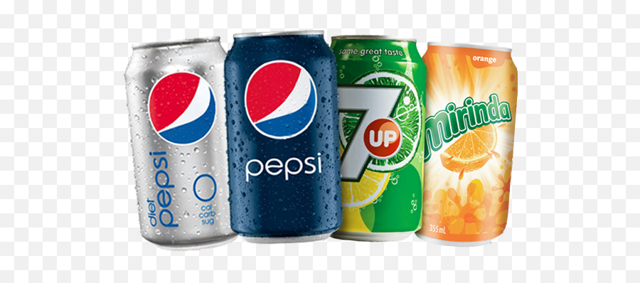 Albaik Soft Drinks - Cold Drinks Can Png,Drink Png