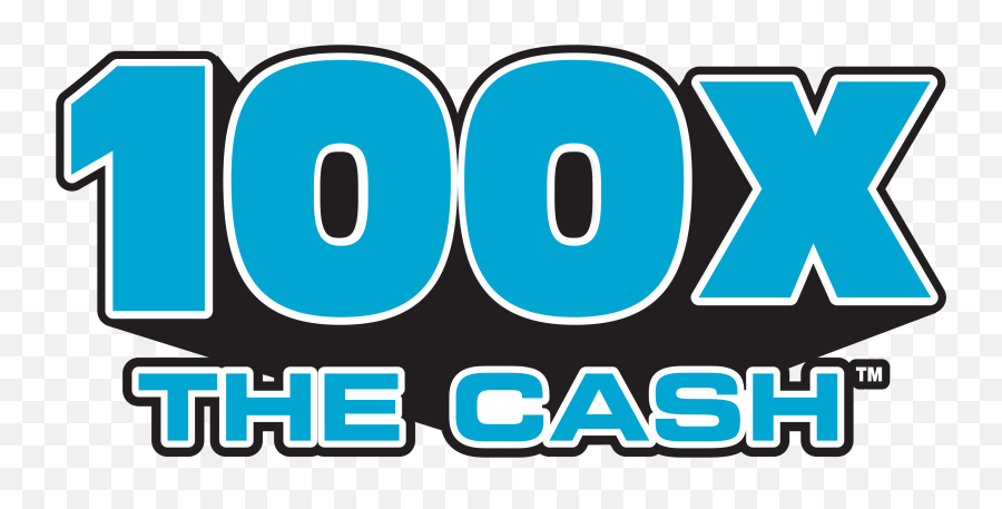 Michigan Lottery Man Wins 487k No 100x The Cash Fast - Clip Art Png,Cash Logo