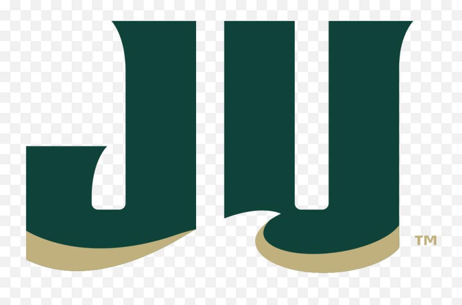 Jacksonville University Colors Ncaa Us Team - Jacksonville Dolphins Logo Png,Dolphins Logo Png