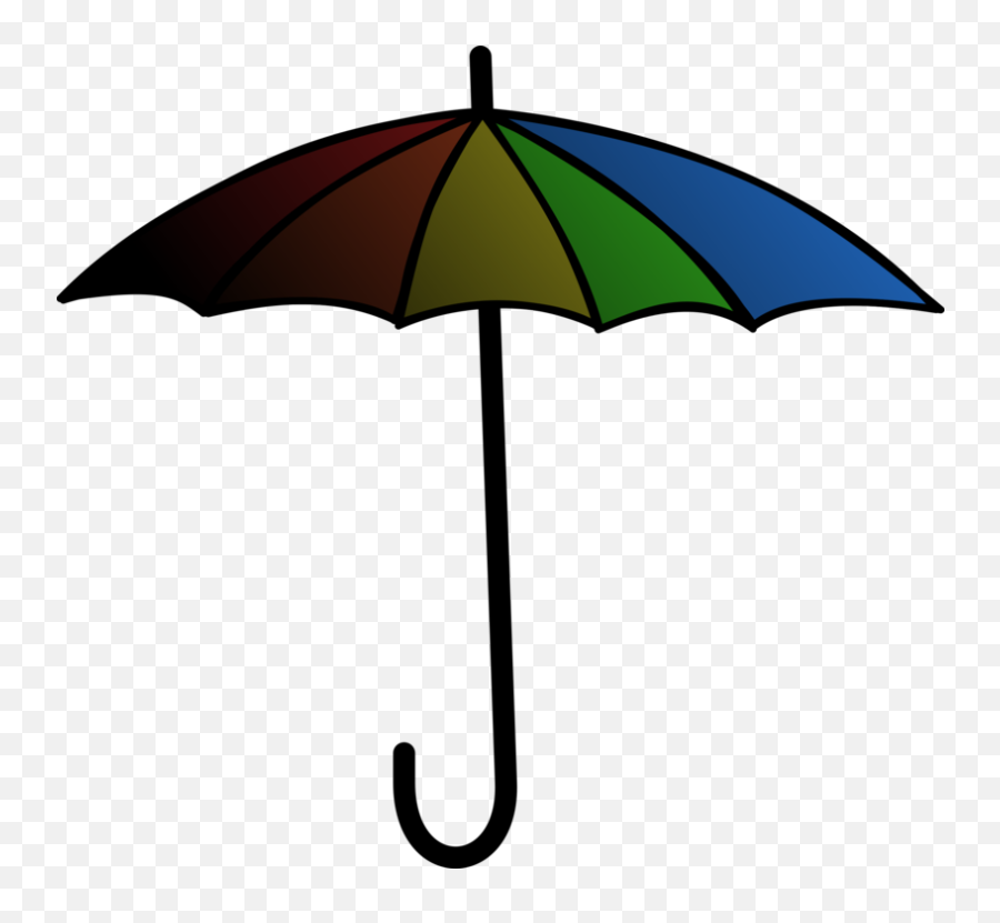 Fashion Accessory Umbrella - Clipart 3d Umbrella Png,Umbrella Png