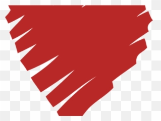 Download Heart Gif Png Transparent - Scribble Red Background