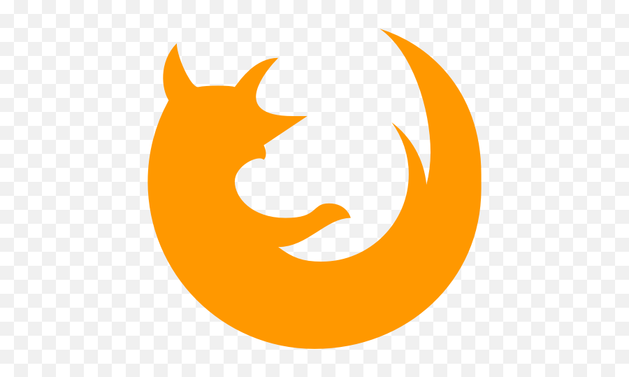 Browser Firefox Logo Social - Firefox Icon Png Flat,Browser Logos