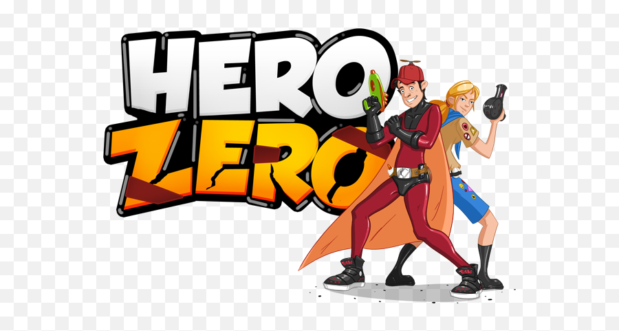 Download I Feel That Website Is Excellent - Hero Zero Logo Hero Zero Png,Zero Png