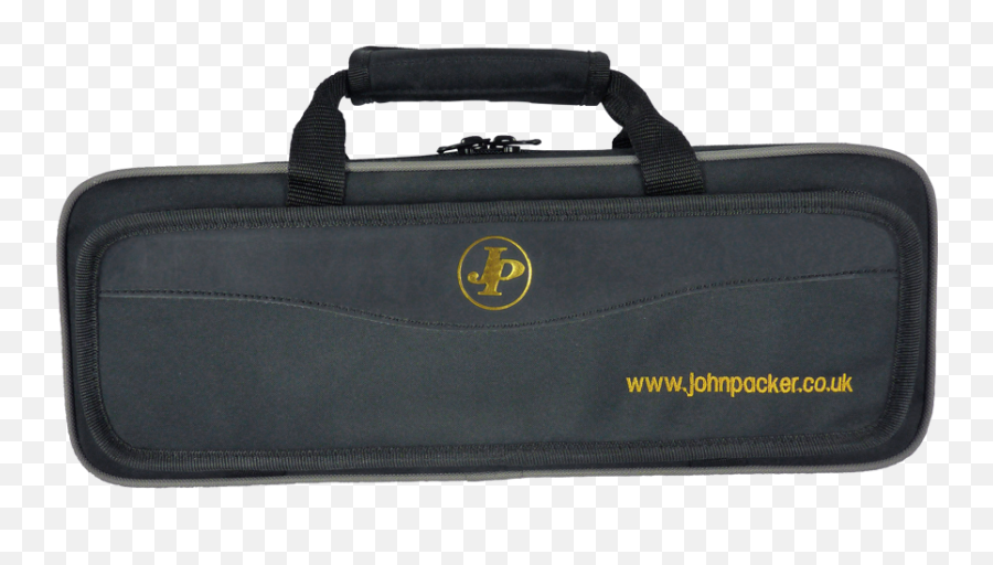 John Packer Jp817 Flute U0026 Piccolo Case - Solid Png,Flute Transparent
