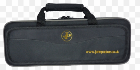 John Packer Jp817 Flute U0026 Piccolo Case - Solid png