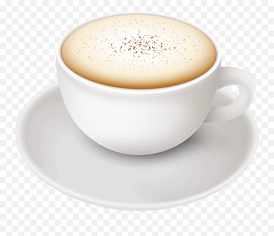 Latte Clipart Coffee Milk Picture 1514227 Png