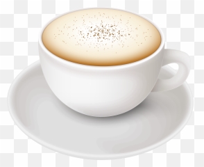 Latte Clipart Coffee Milk Picture 1514227 Png