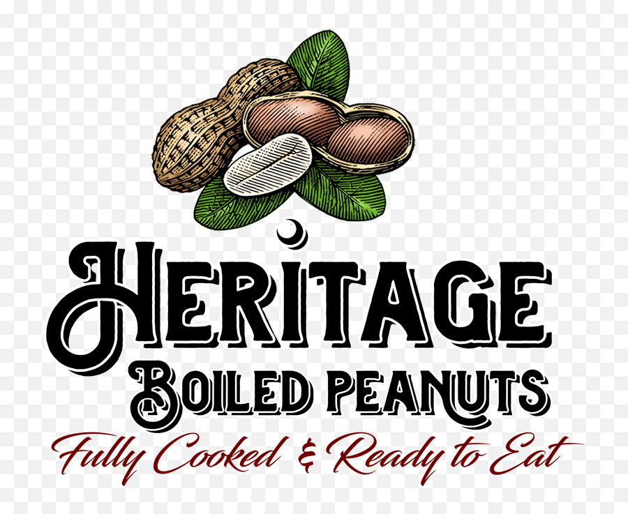 Heritage Peanut Co - Superfood Png,Peanuts Png