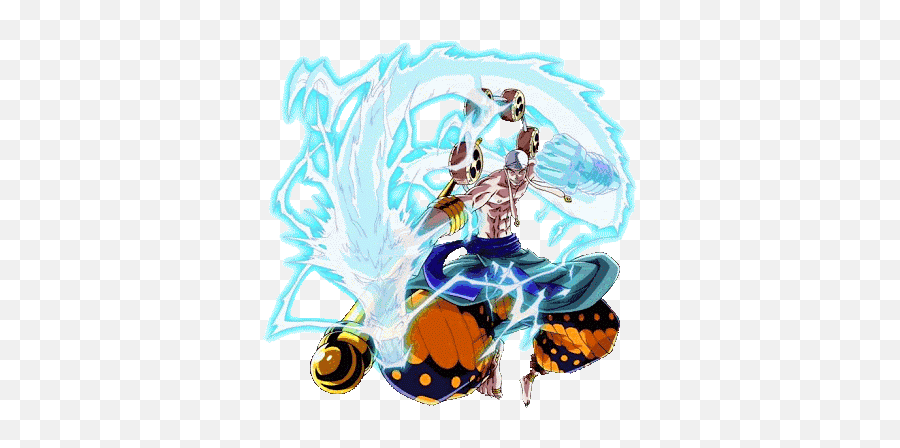 God Enel Its U2022one Pieceu2022 Amino - Enel One Piece Png,One Piece Transparent