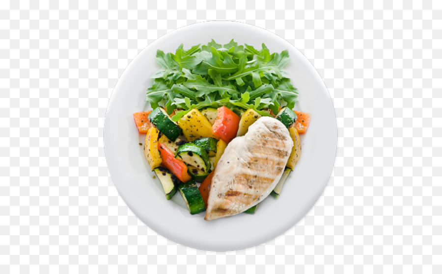 Cropped - Napplatepng U2013 New American Plate Challenge Food,Garnish Png