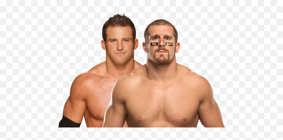 The Hype Bros Pro Wrestling Fandom - Wwe Hype Bros Png,Hype Png