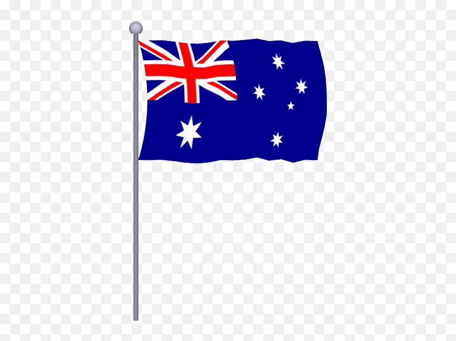 Flag Of Australia Png Image With No - Transparent Background Australian Flag Png,Australia Flag Png