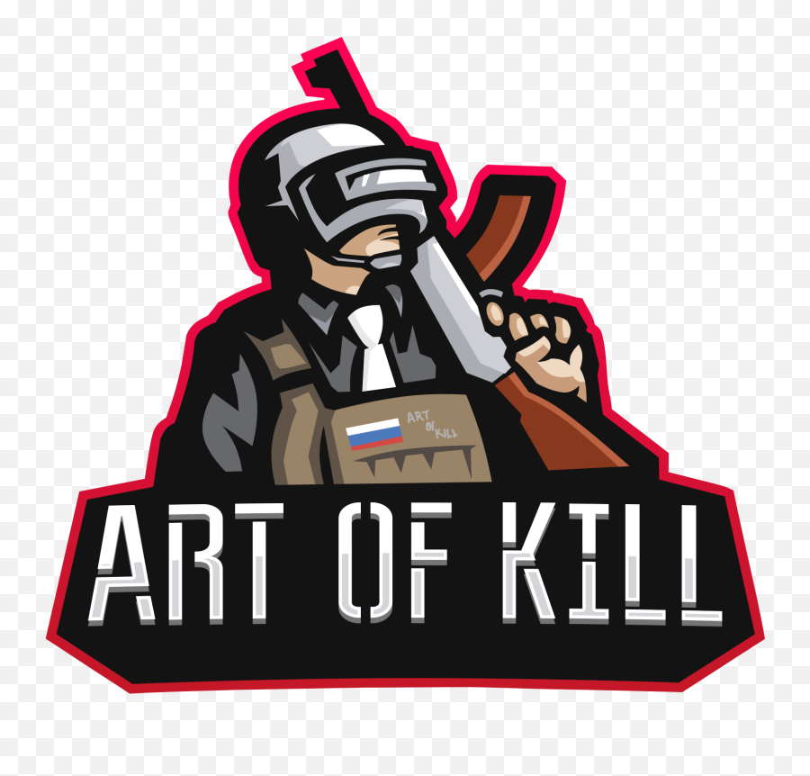 Art Of Kill Playing Pubg Fastfragscom - Pubg Art Png,Pubg Character Png