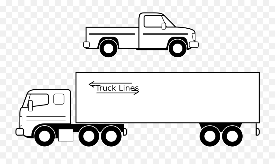 Pickup Truck Lorry Van Backgrounds - Slide Backgrounds Png,Pick Up Truck Png