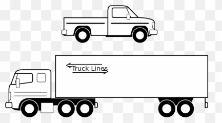 Pickup Truck Lorry Van Backgrounds - Slide Backgrounds Png,Pick Up Truck Png