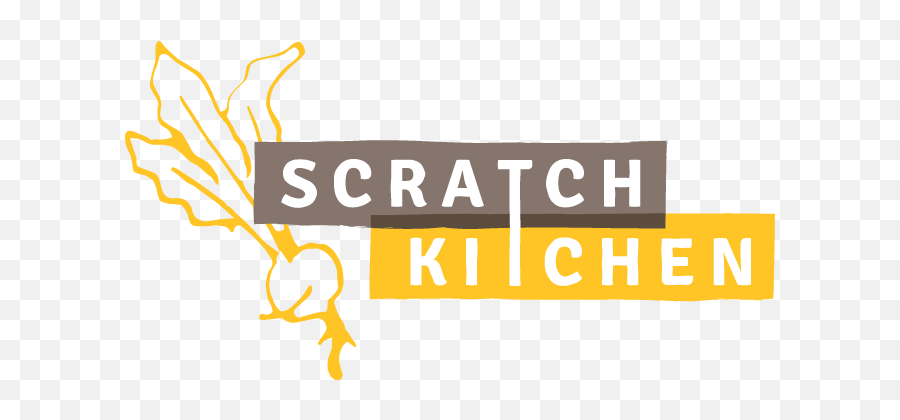 Scratch Kitchen In Boulder Co - Scratch Kitchen Logo Png,Scratch Logo Png