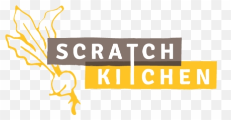 Scratch Kitchen In Boulder Co - Scratch Kitchen Logo Png,Scratch Logo Png
