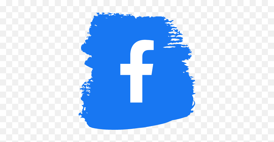 Facebook Icons - Logo Facebook Warna Hijau Png,Facebook Logo Emoji
