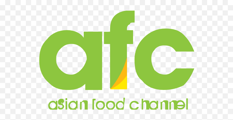 Asian Food Channel - Afc Asian Food Channel Tv Png,Cooking Channel Logo