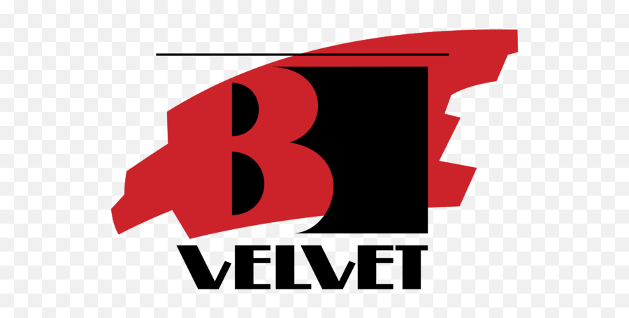 Logo Png Transparent Svg Vector - Horizontal,Red Velvet Logo