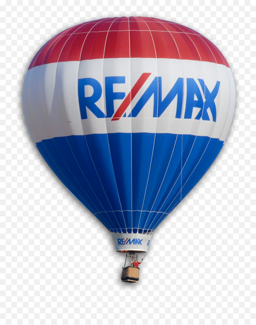Remax Logos - Remax Balloon No Background Png,Remax Balloon Logo