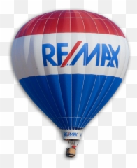 Remax Logos - Remax Balloon No Background Png,Remax Balloon Logo