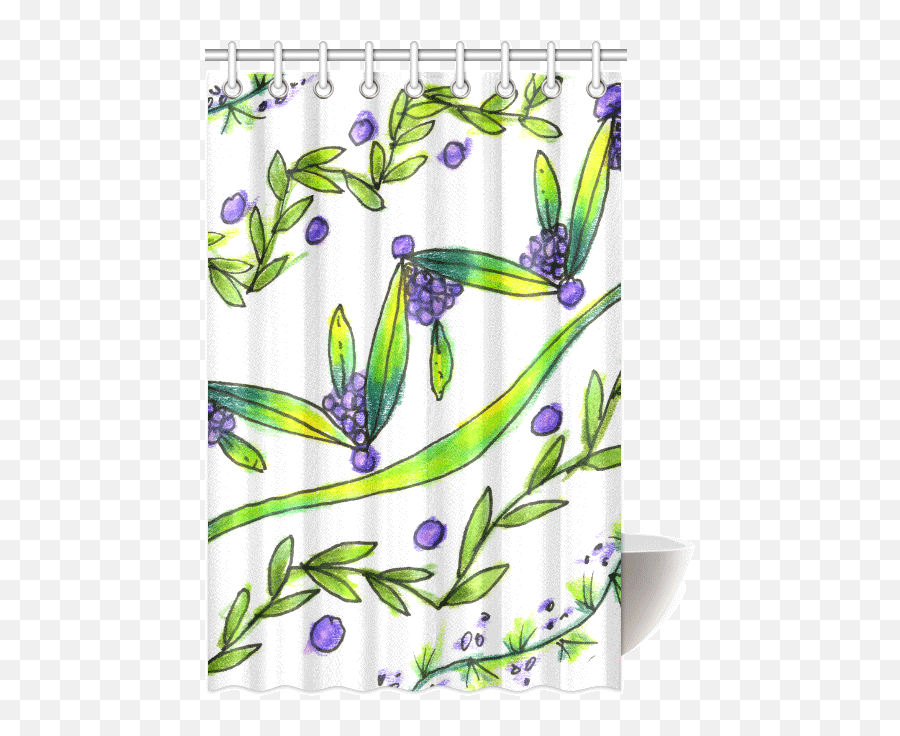 Hanging Vines - Iris Transparent Png Original Size Png Decorative,Hanging Vines Png