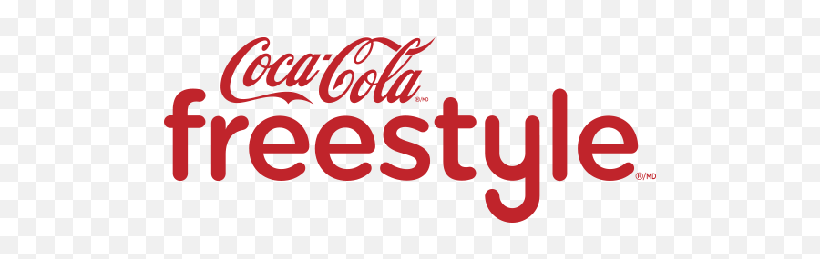 Freestyle Share A Mix - Coke Freestyle Logo Png,Nuka Cola Logo