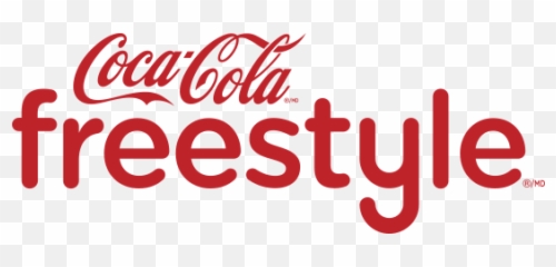 Freestyle Share A Mix - Coke Logo Png