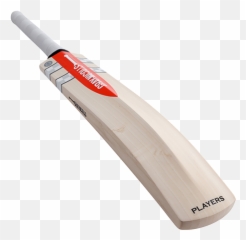 Download Cricket Bat Transparent Background Hq Png Image - Gray Nicolls Test