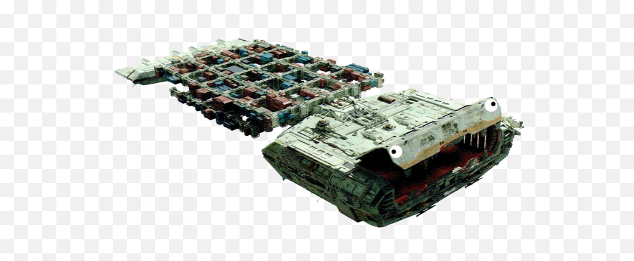 The Shadowport - Star Wars Age Of Alliances Mush Baleen Class Heavy Freighter Png,Star Wars Ship Png