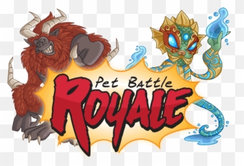 Pet Battle Royale Legion Megabattle - Fictional Character png