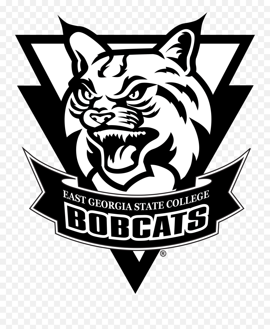 Bobcat Png Logo - Free Transparent Png Logos East Georgia College Bobcats,20th Century Fox Logo Maker
