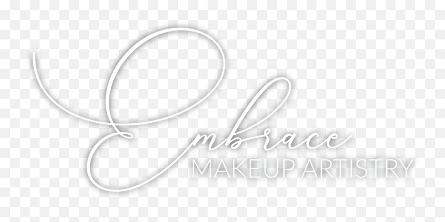 Embrace Makeup Artistry Photoshoots Png Logo