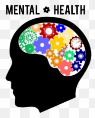 Snphaorg - Get Connected with Mental Health Dot png