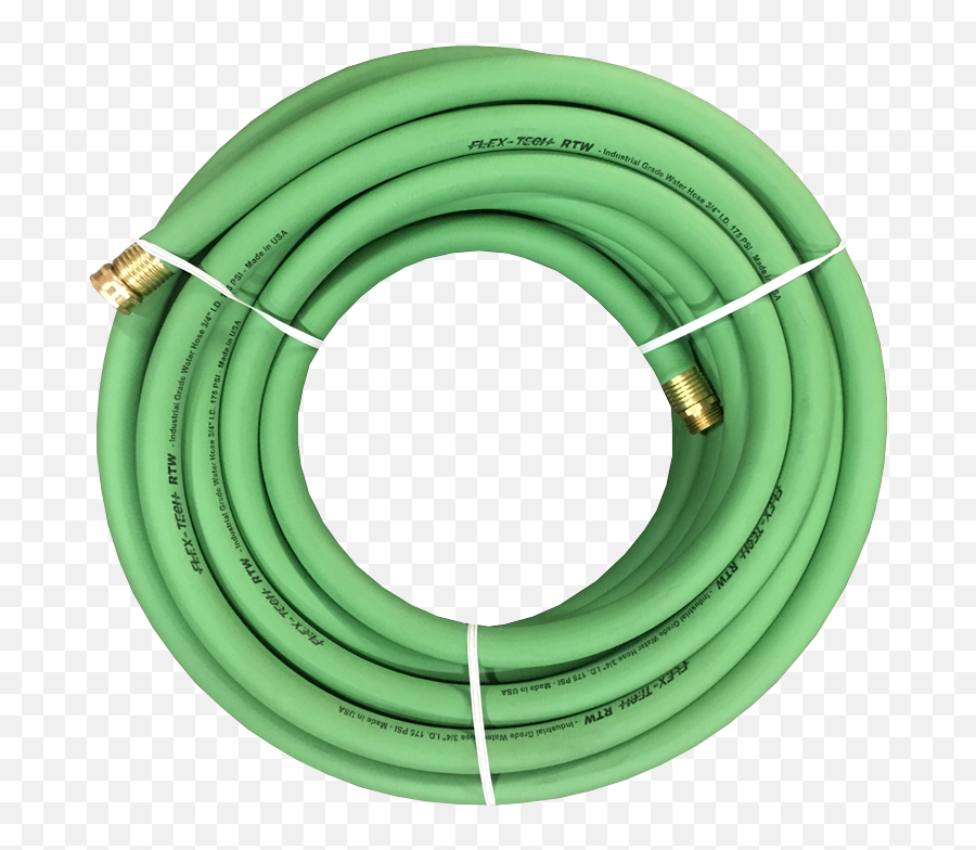 Artw Industrial Grade Water Assemblies - Industrial Green Water Hose Png,Hose Png